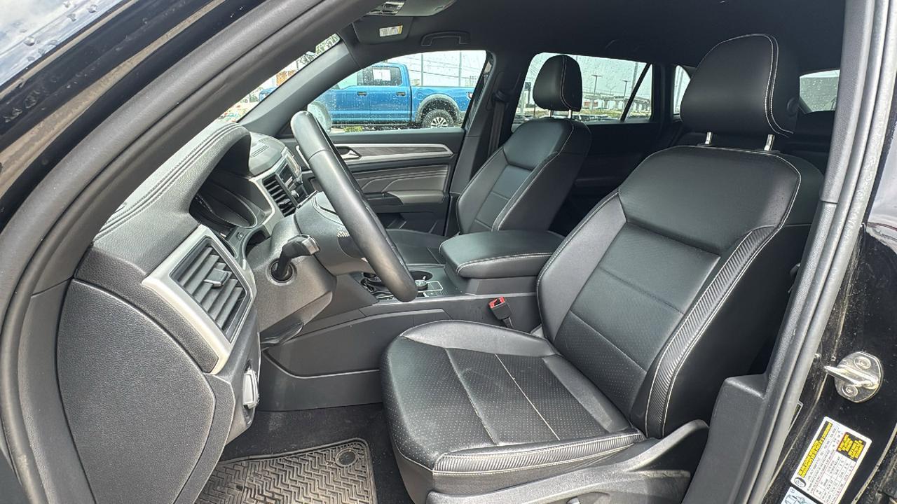 2021 Volkswagen Atlas Cross Sport 2.0T SE  Selma TX