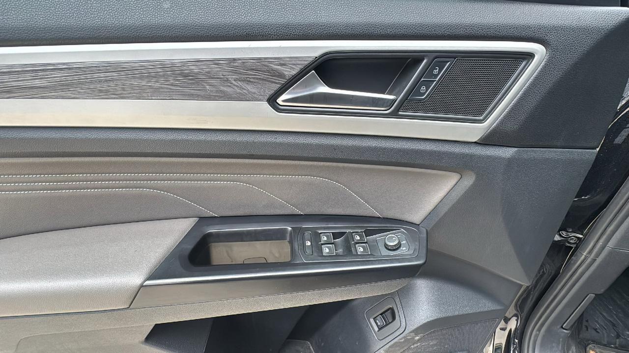 2021 Volkswagen Atlas Cross Sport 2.0T SE  Selma TX