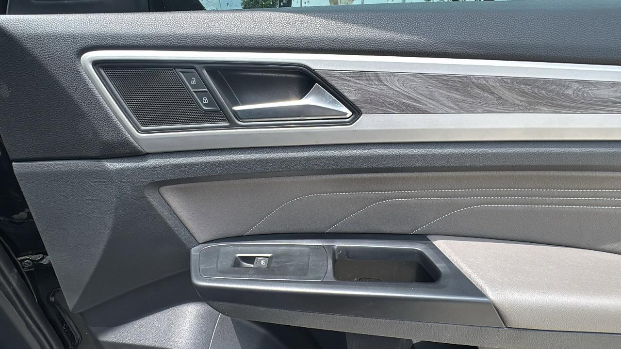 2021 Volkswagen Atlas Cross Sport 2.0T SE  Selma TX