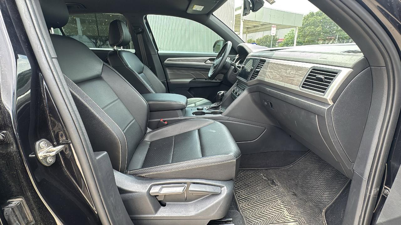 2021 Volkswagen Atlas Cross Sport 2.0T SE  Selma TX