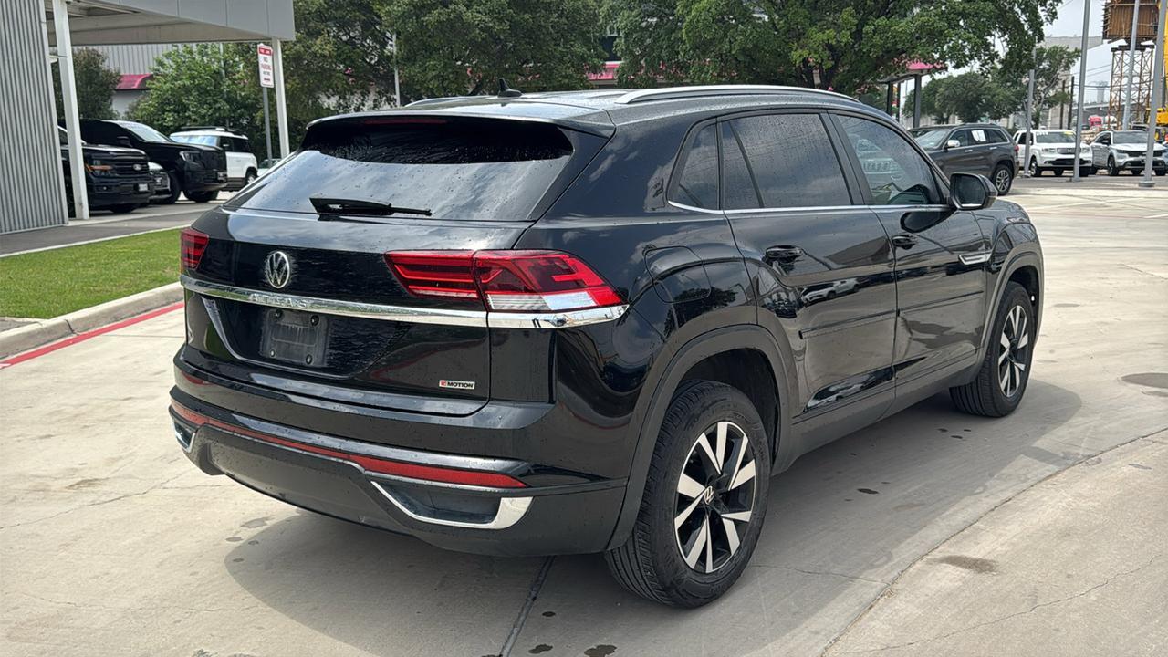 2021 Volkswagen Atlas Cross Sport 2.0T SE  Selma TX