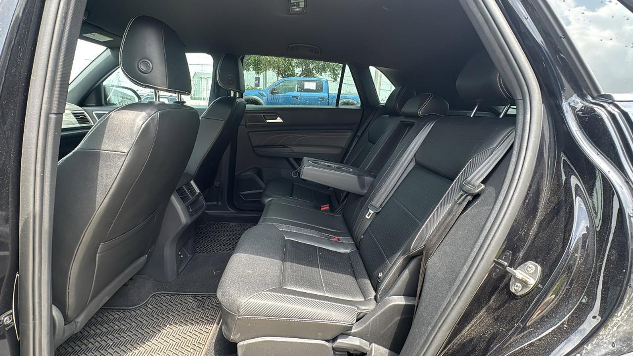 2021 Volkswagen Atlas Cross Sport 2.0T SE  Selma TX