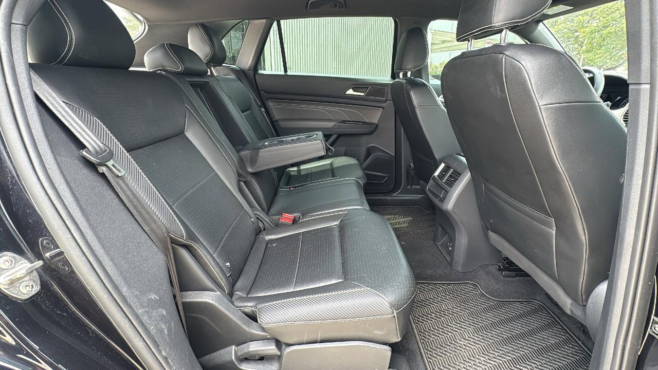 2021 Volkswagen Atlas Cross Sport 2.0T SE  Selma TX