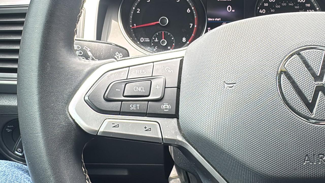 2021 Volkswagen Atlas Cross Sport 2.0T SE  Selma TX