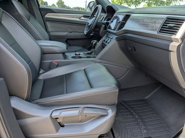 2021 Volkswagen Atlas Cross Sport 2.0T SE San Antonio TX
