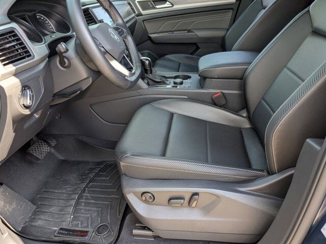 2021 Volkswagen Atlas Cross Sport 2.0T SE San Antonio TX