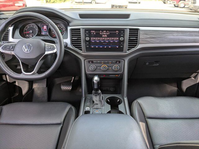 2021 Volkswagen Atlas Cross Sport 2.0T SE San Antonio TX