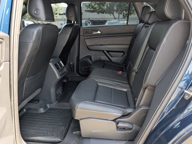 2021 Volkswagen Atlas Cross Sport 2.0T SE San Antonio TX
