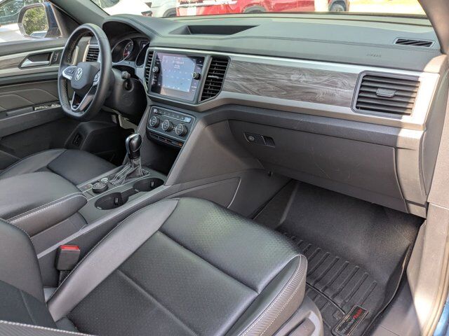 2021 Volkswagen Atlas Cross Sport 2.0T SE San Antonio TX