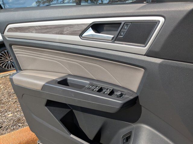 2021 Volkswagen Atlas Cross Sport 2.0T SE San Antonio TX