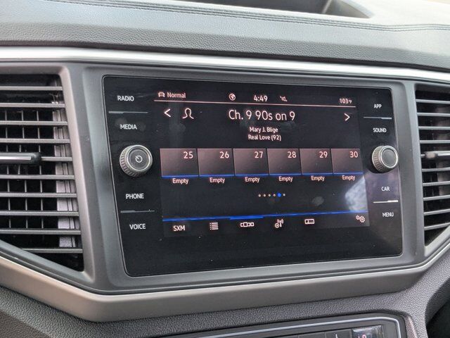 2021 Volkswagen Atlas Cross Sport 2.0T SE San Antonio TX