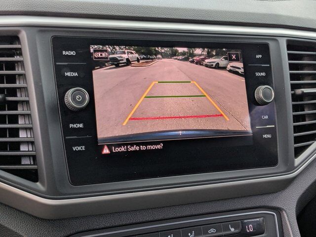 2021 Volkswagen Atlas Cross Sport 2.0T SE San Antonio TX