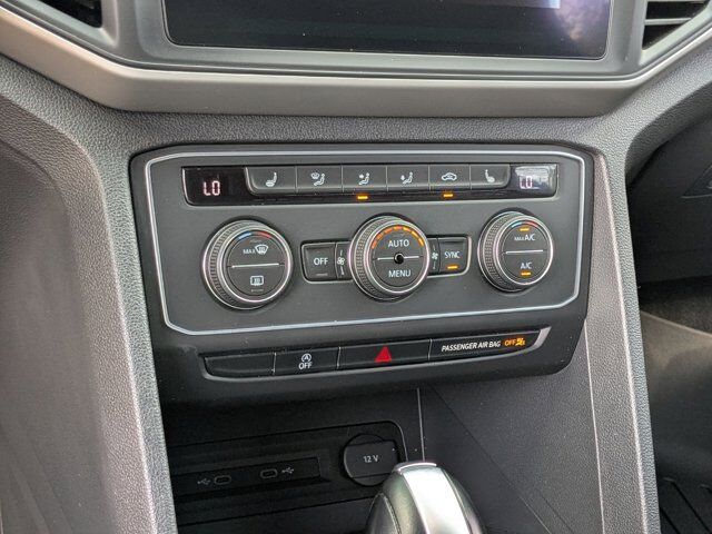 2021 Volkswagen Atlas Cross Sport 2.0T SE San Antonio TX