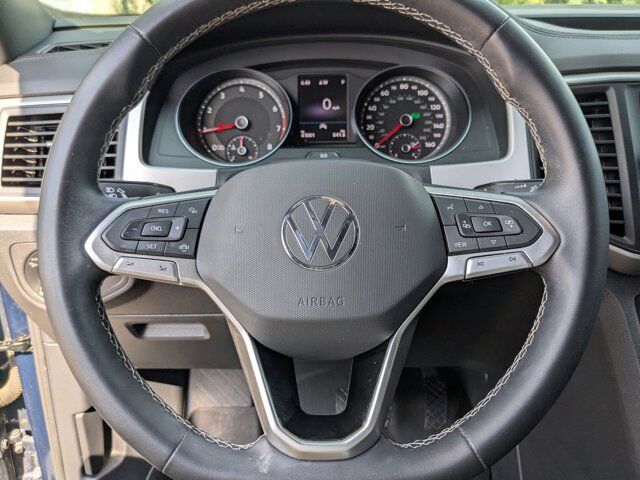 2021 Volkswagen Atlas Cross Sport 2.0T SE San Antonio TX