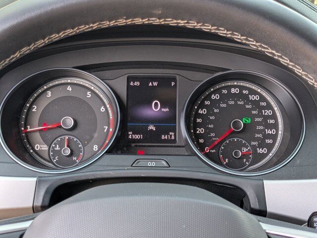 2021 Volkswagen Atlas Cross Sport 2.0T SE San Antonio TX