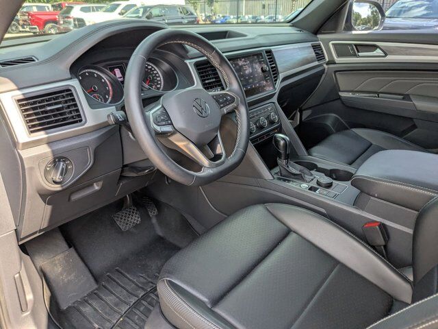 2021 Volkswagen Atlas Cross Sport 2.0T SE San Antonio TX