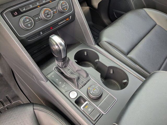 2021 Volkswagen Atlas Cross Sport 2.0T SE San Antonio TX