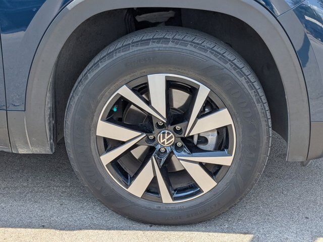2021 Volkswagen Atlas Cross Sport 2.0T SE San Antonio TX