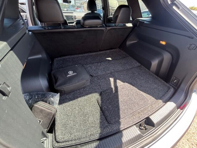 2021 Volkswagen Atlas Cross Sport 2.0T SE w/Technology Mesa AZ