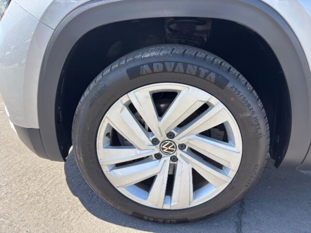 2021 Volkswagen Atlas Cross Sport 2.0T SE w/Technology Mesa AZ