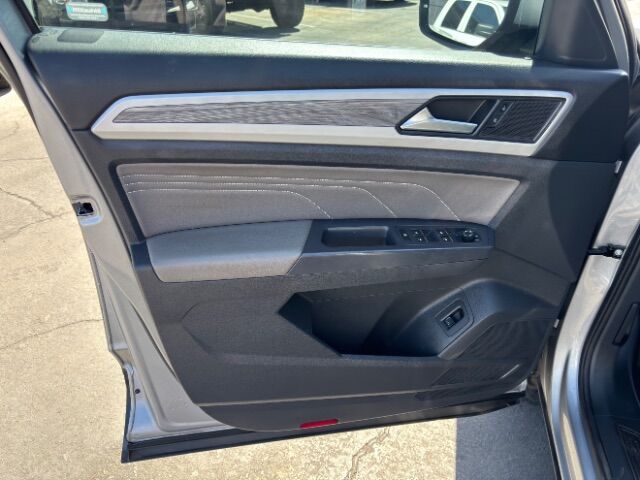 2021 Volkswagen Atlas Cross Sport 2.0T SE w/Technology Mesa AZ