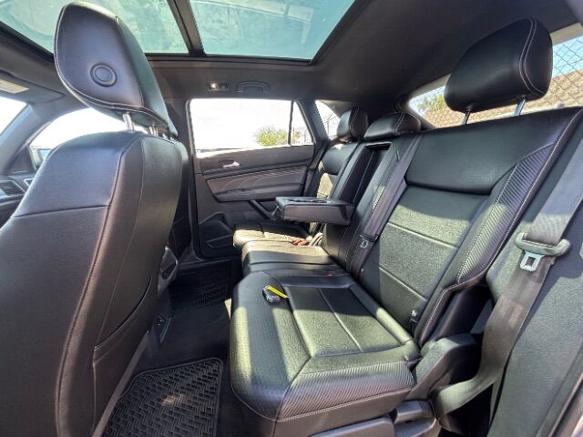 2021 Volkswagen Atlas Cross Sport 2.0T SE w/Technology Mesa AZ
