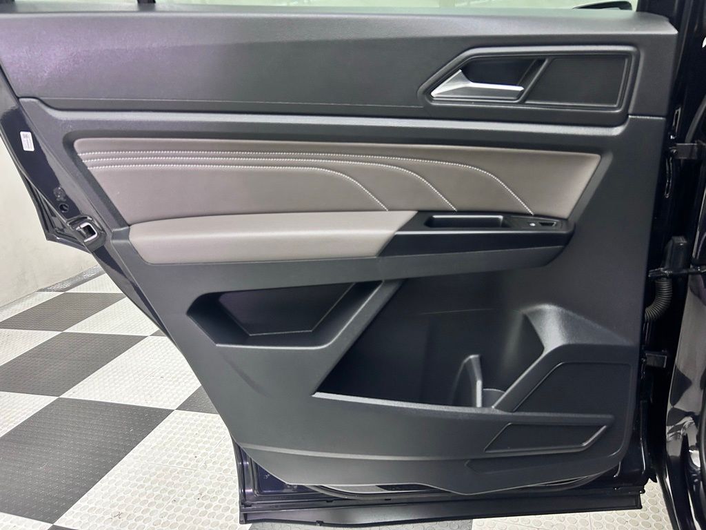 2021 Volkswagen Atlas Cross Sport 2.0T SE w/Technology Portland OR