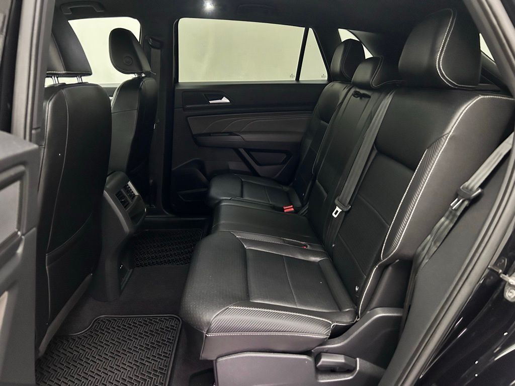 2021 Volkswagen Atlas Cross Sport 2.0T SE w/Technology Portland OR