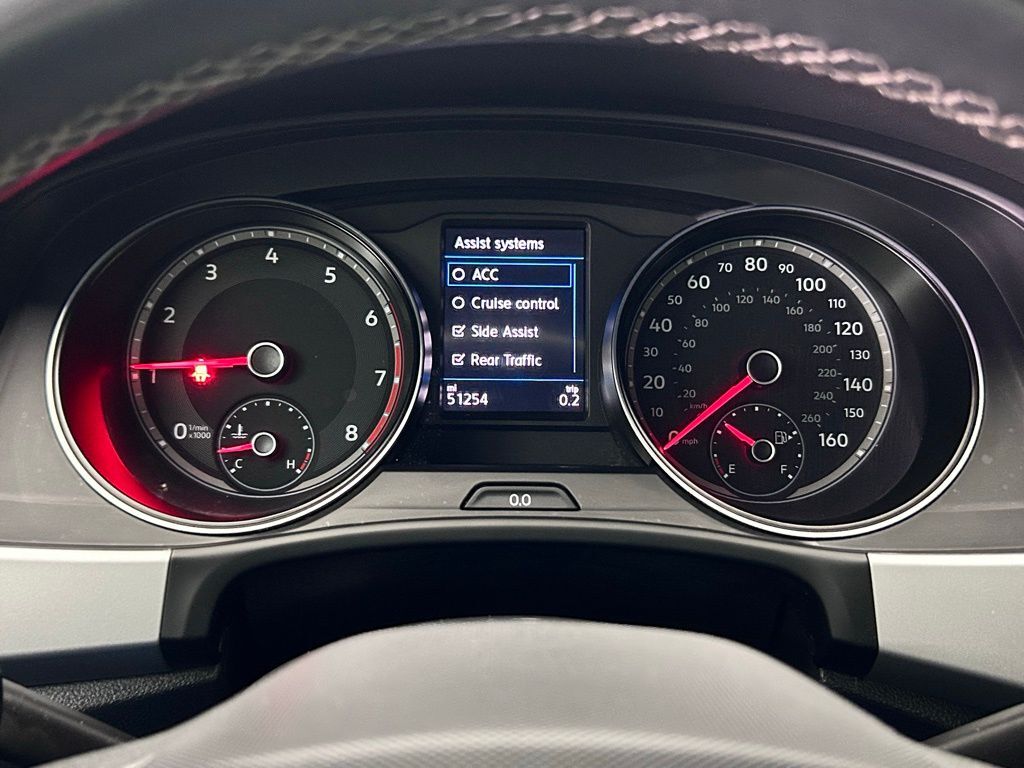 2021 Volkswagen Atlas Cross Sport 2.0T SE w/Technology Portland OR