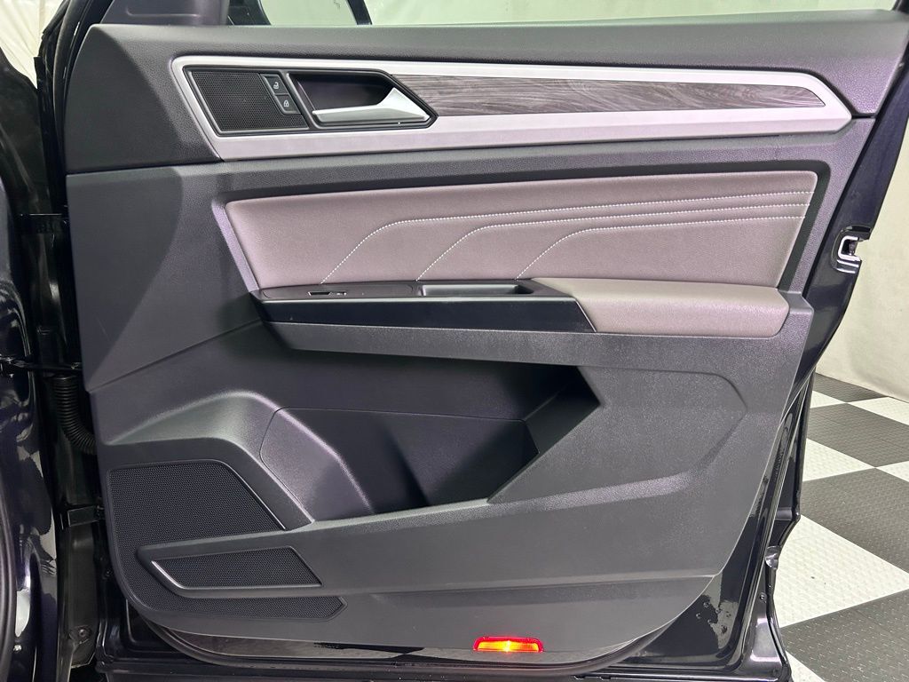 2021 Volkswagen Atlas Cross Sport 2.0T SE w/Technology Portland OR