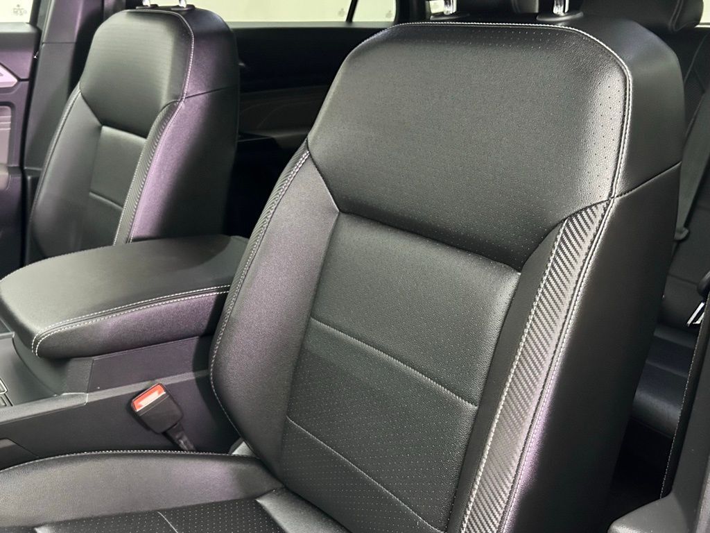 2021 Volkswagen Atlas Cross Sport 2.0T SE w/Technology Portland OR