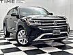 2021 Volkswagen Atlas Cross Sport 2.0T SE w/Technology