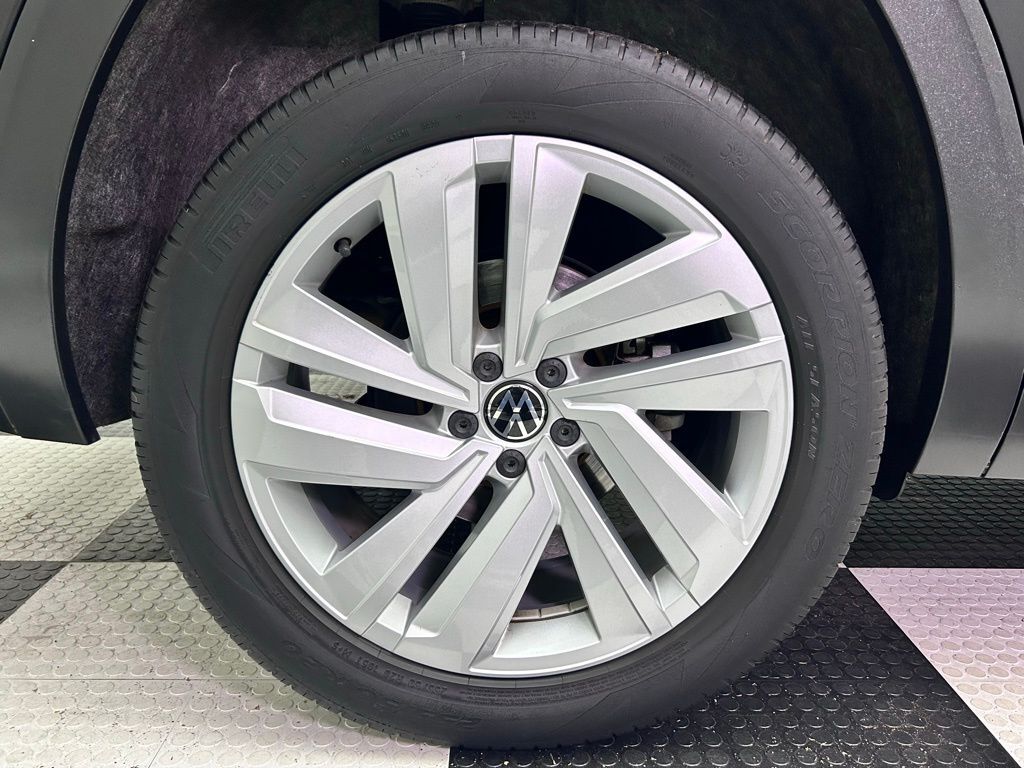 2021 Volkswagen Atlas Cross Sport 2.0T SE w/Technology Portland OR