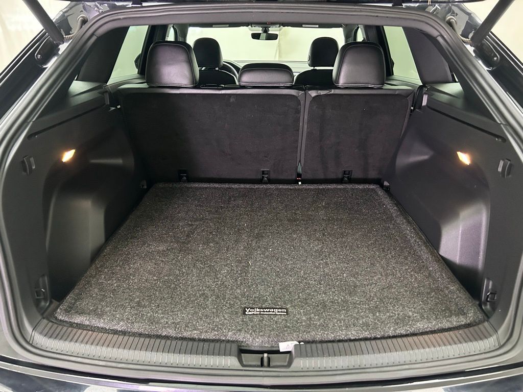 2021 Volkswagen Atlas Cross Sport 2.0T SE w/Technology Portland OR