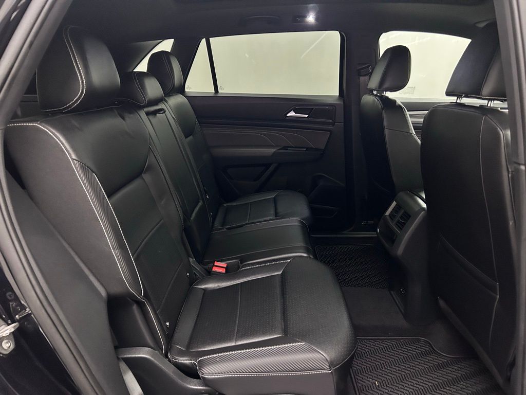 2021 Volkswagen Atlas Cross Sport 2.0T SE w/Technology Portland OR