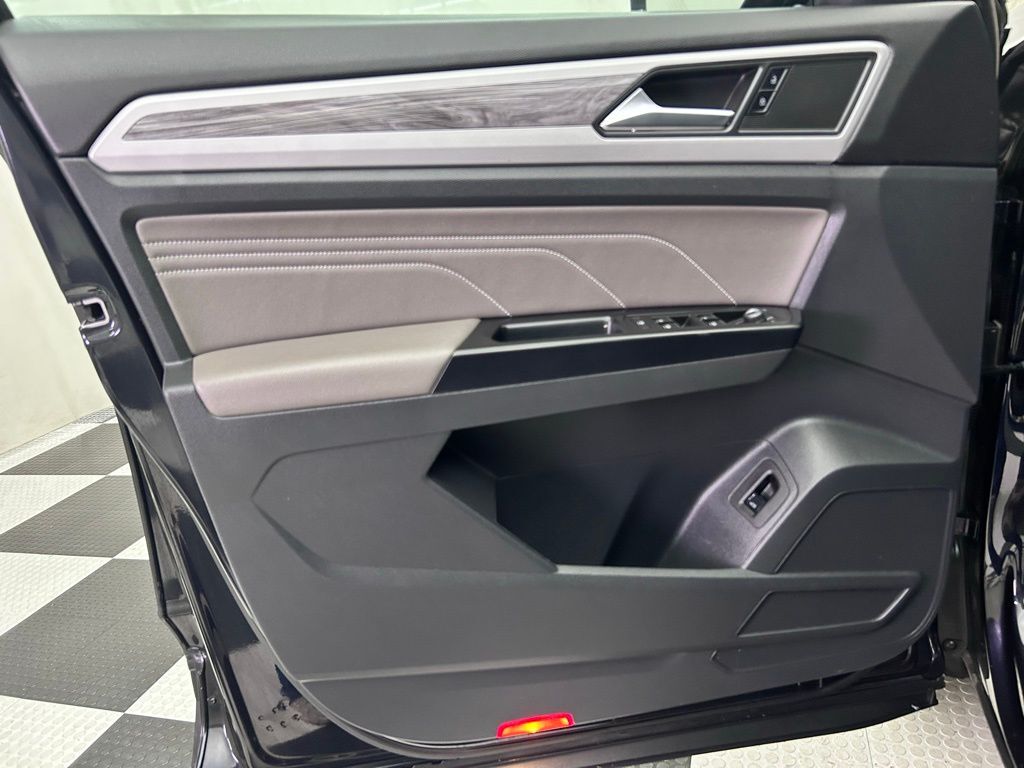 2021 Volkswagen Atlas Cross Sport 2.0T SE w/Technology Portland OR