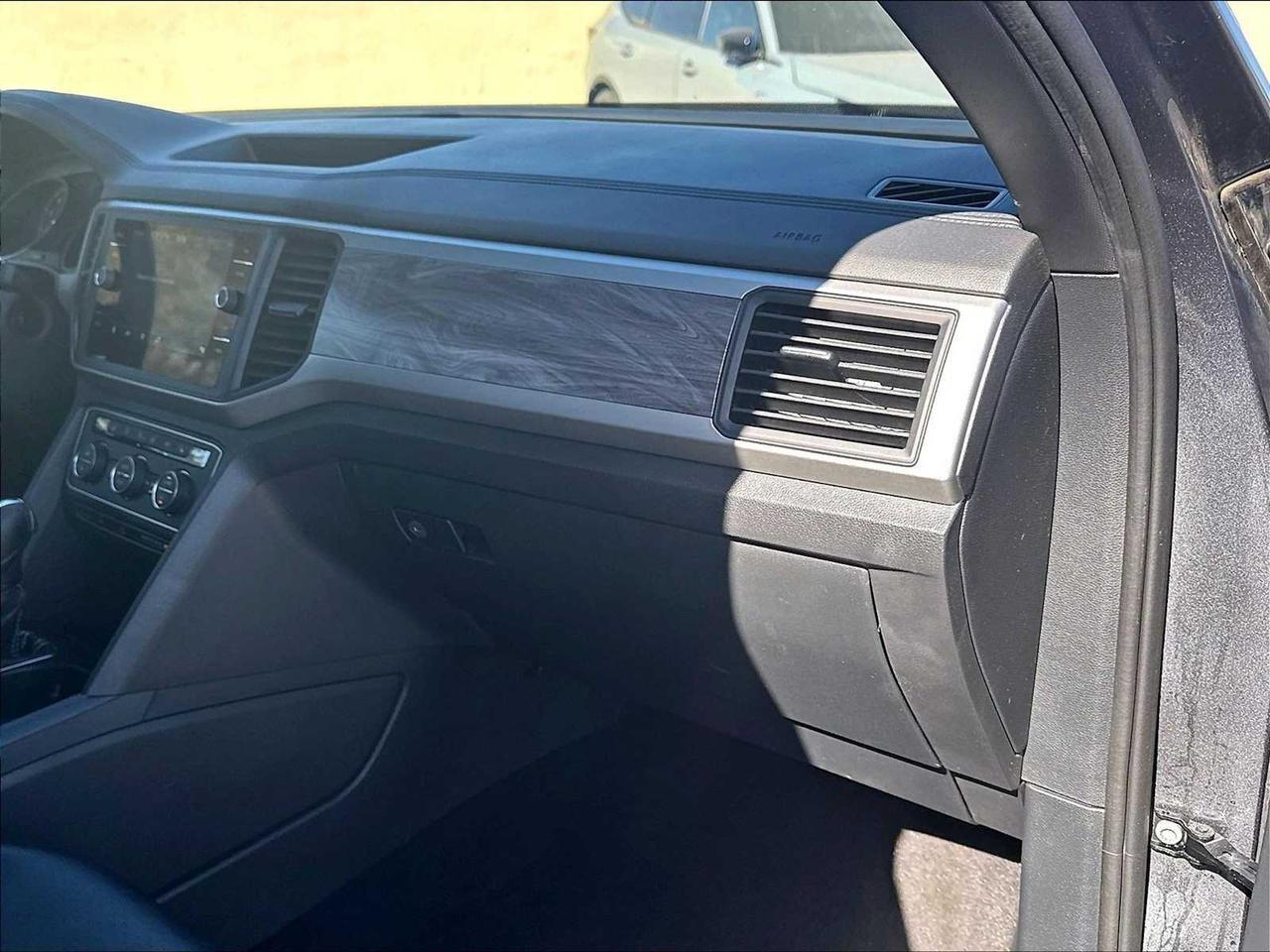 2021 Volkswagen Atlas Cross Sport 2.0T SE w/Technology Roseville CA