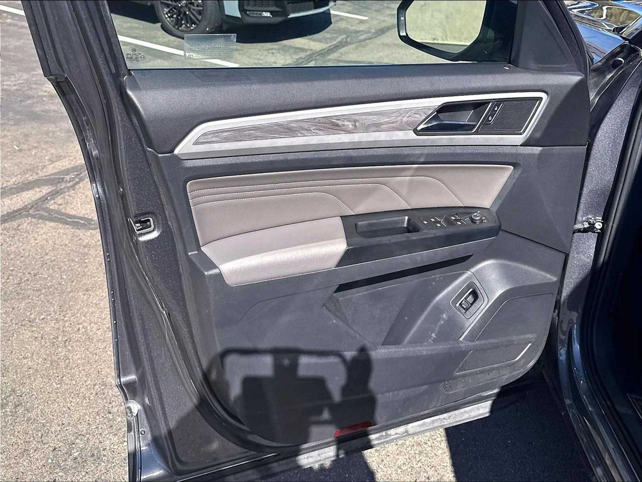 2021 Volkswagen Atlas Cross Sport 2.0T SE w/Technology Roseville CA