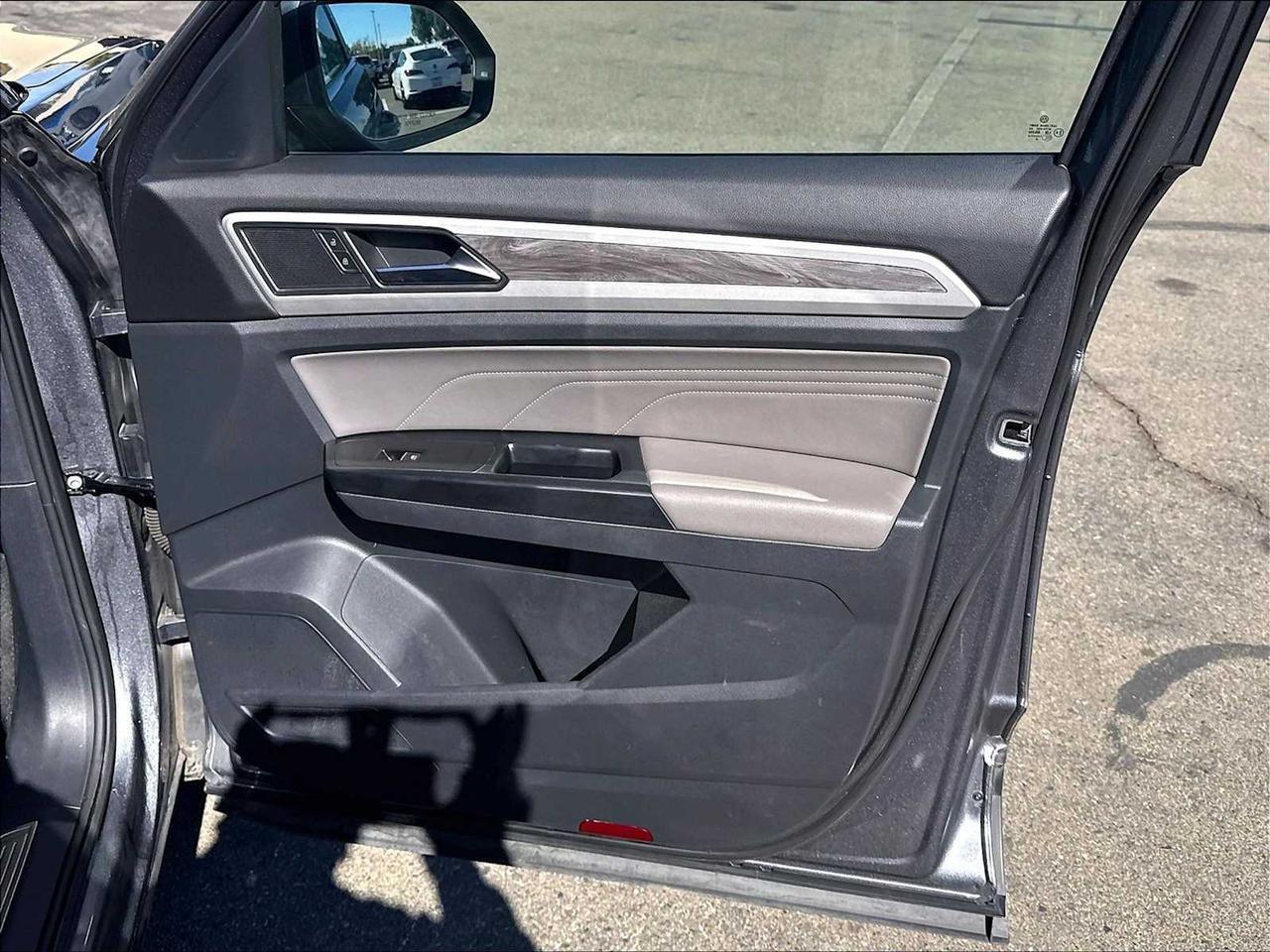 2021 Volkswagen Atlas Cross Sport 2.0T SE w/Technology Roseville CA