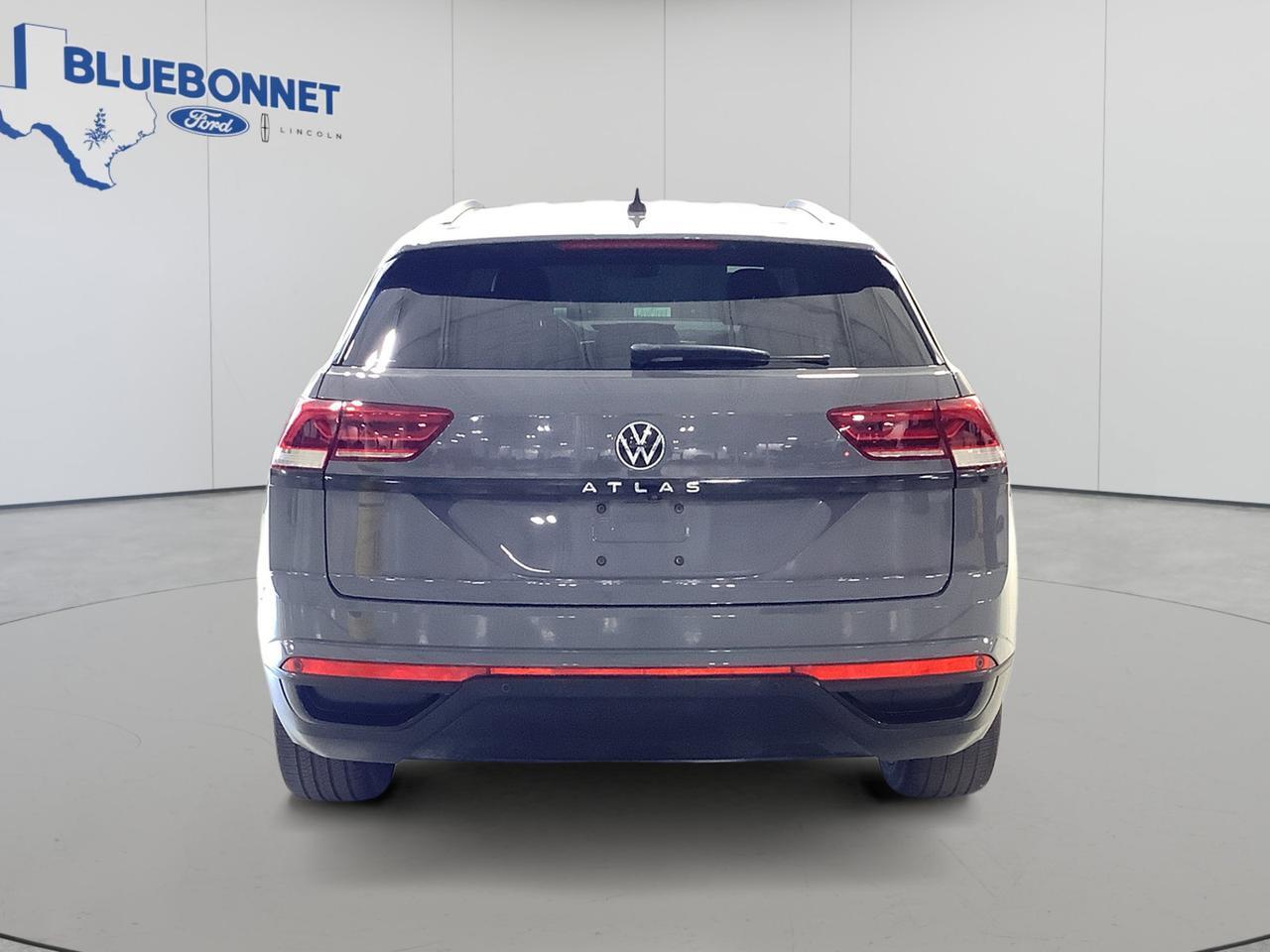 2021 Volkswagen Atlas Cross Sport 2.0T SE w/Technology New Braunfels TX