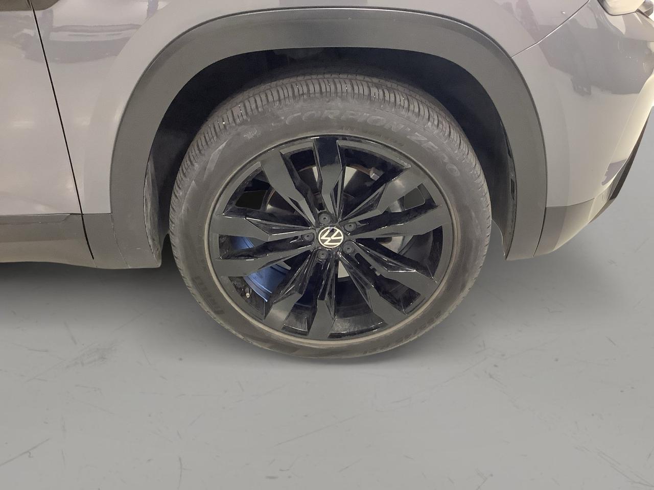 2021 Volkswagen Atlas Cross Sport 2.0T SE w/Technology New Braunfels TX