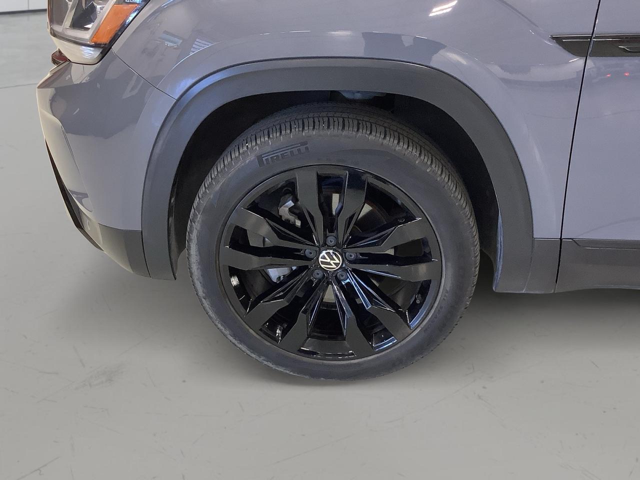 2021 Volkswagen Atlas Cross Sport 2.0T SE w/Technology New Braunfels TX