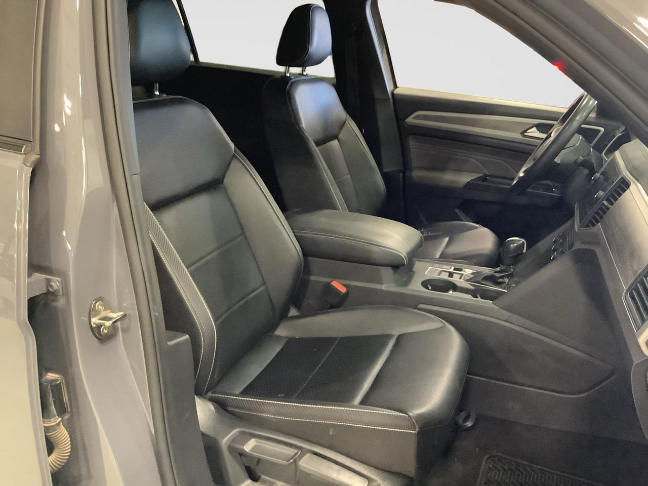 2021 Volkswagen Atlas Cross Sport 2.0T SE w/Technology New Braunfels TX