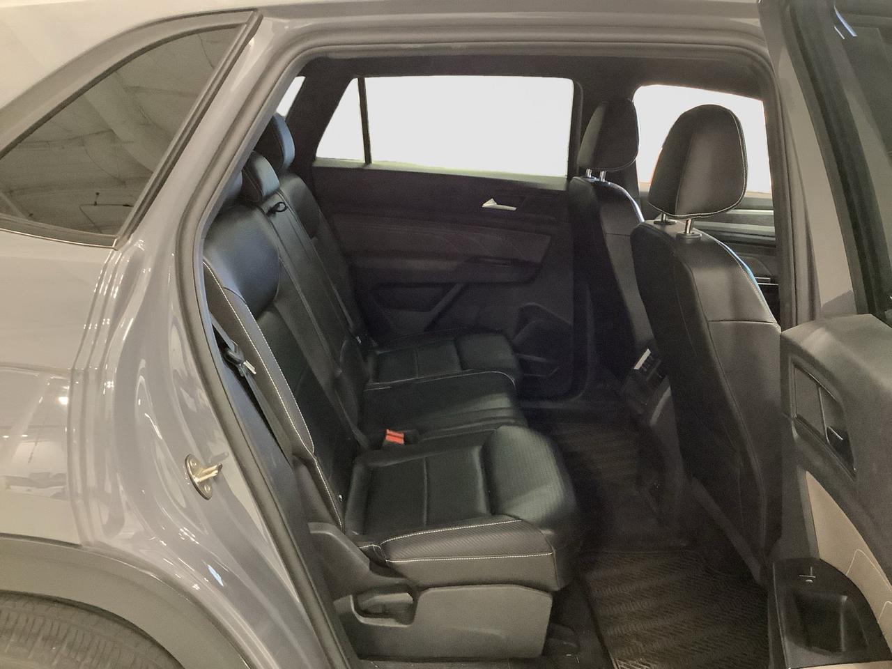 2021 Volkswagen Atlas Cross Sport 2.0T SE w/Technology New Braunfels TX