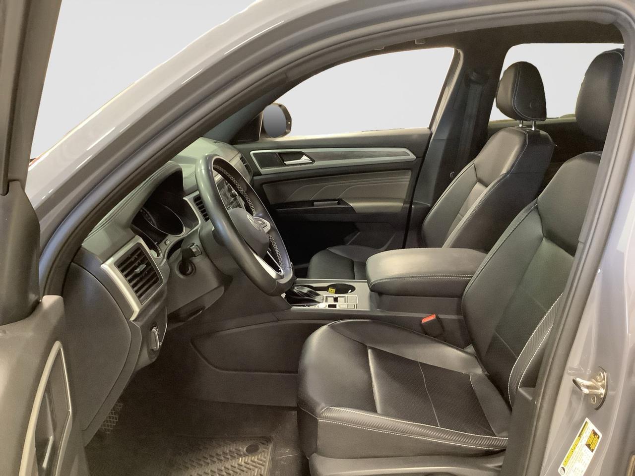 2021 Volkswagen Atlas Cross Sport 2.0T SE w/Technology New Braunfels TX