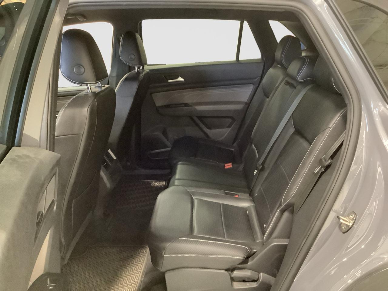 2021 Volkswagen Atlas Cross Sport 2.0T SE w/Technology New Braunfels TX
