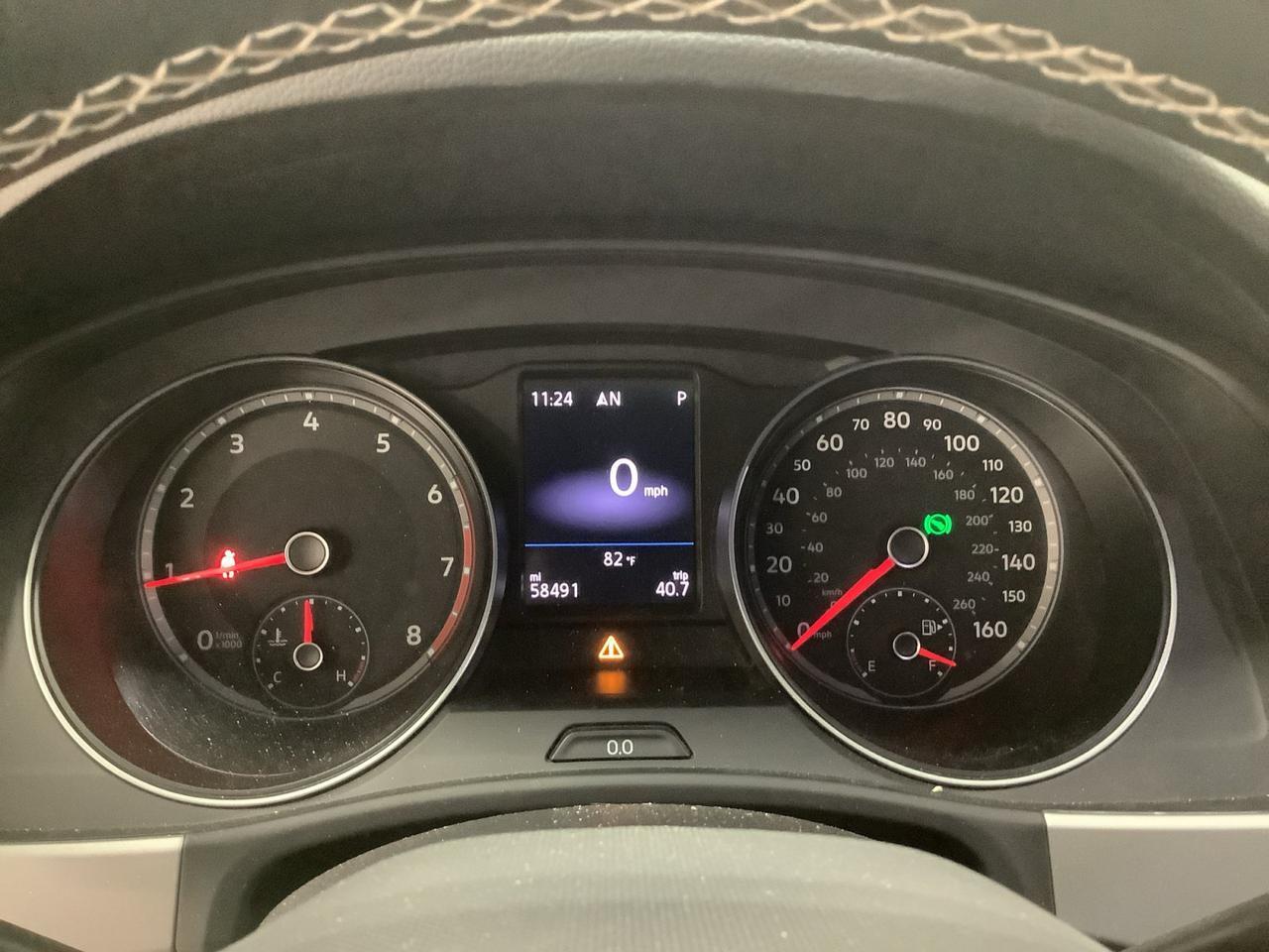 2021 Volkswagen Atlas Cross Sport 2.0T SE w/Technology New Braunfels TX