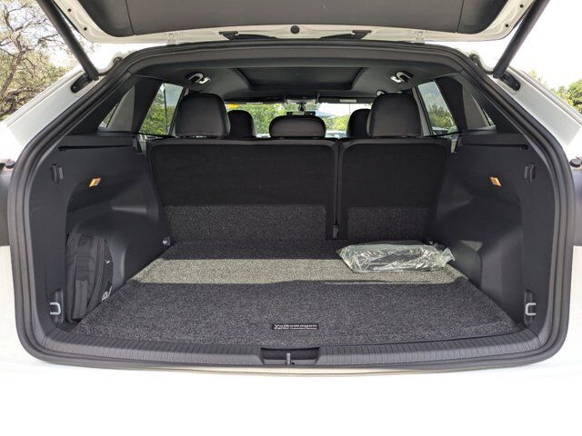 2021 Volkswagen Atlas Cross Sport 2.0T SE w/Technology San Antonio TX