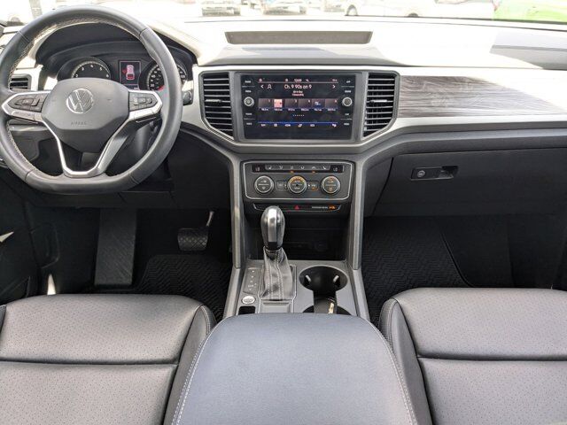2021 Volkswagen Atlas Cross Sport 2.0T SE w/Technology San Antonio TX