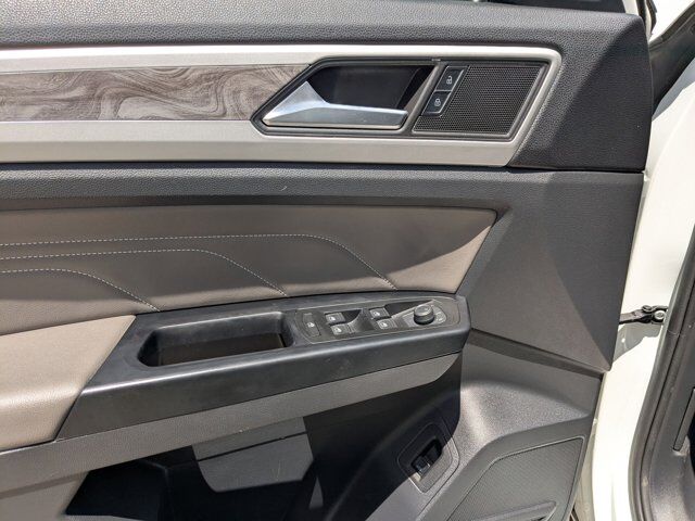 2021 Volkswagen Atlas Cross Sport 2.0T SE w/Technology San Antonio TX